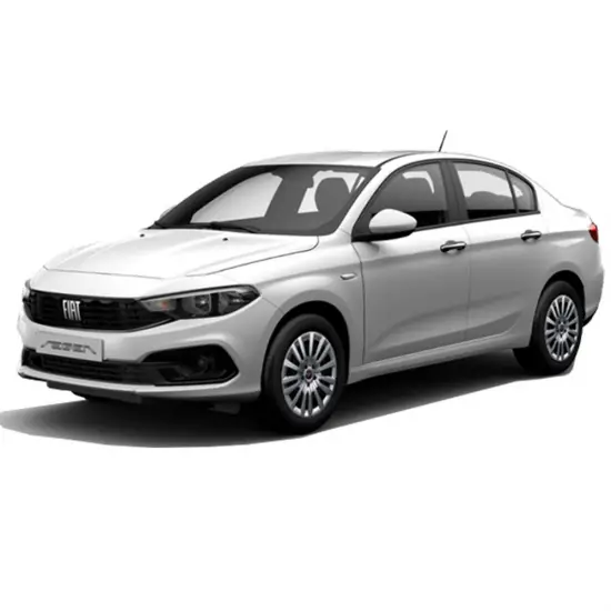 FİAT EGEA